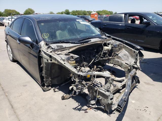 LEXUS ES 350 2009 with VIN JTHBJ46G392310953 - Photo from auction