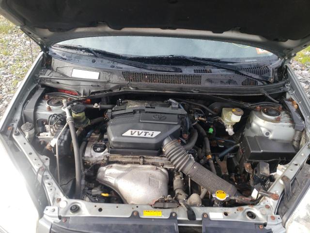 Photo 7 from auction – 2005 TOYOTA RAV4 with VIN JTEHD20V450044343