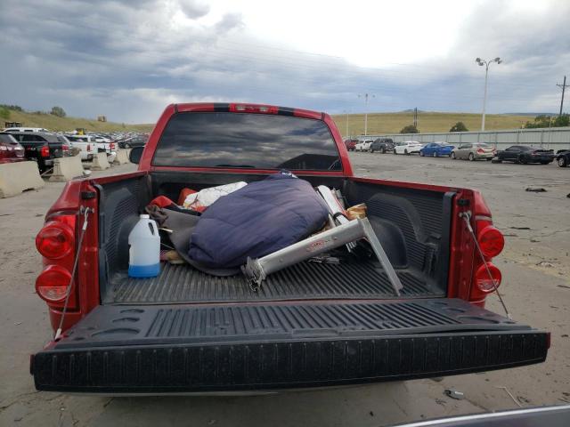 Photo 6 from auction – 2007 DODGE RAM 1500 S with VIN 1D7HA16247J517665