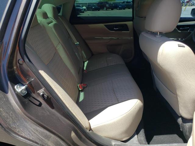 Photo 6 from auction – 2016 NISSAN ALTIMA 2.5 with VIN 1N4AL3APXGN367869