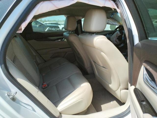 Photo 6 from auction – 2016 CADILLAC XTS with VIN 2G61L5S37G9121546