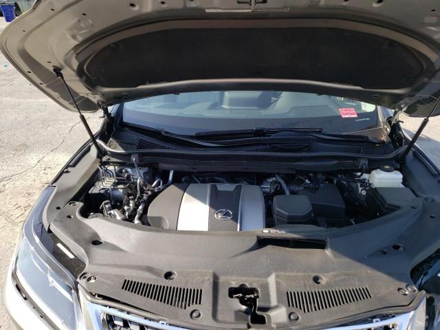 Photo 7 from auction – 2021 LEXUS RX 350 with VIN 2T2HZMAA7MC205488