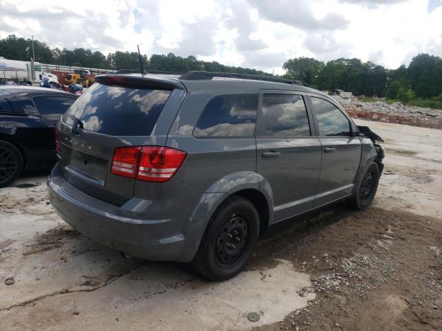 Photo 4 from auction – 2019 DODGE JOURNEY SE with VIN 3C4PDCAB3KT871579