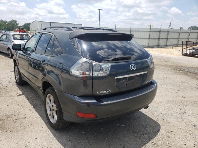 Photo 3 from auction – 2006 LEXUS RX 400 with VIN JTJHW31U962001954