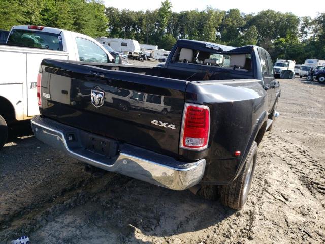 Photo 4 from auction – 2018 RAM 3500 LARAM with VIN 3C63RRJL0JG111829
