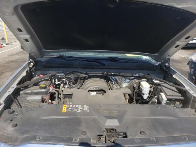 Photo 7 from auction – 2018 CHEVROLET SILVERADO with VIN 2GCRCREC4J1101828