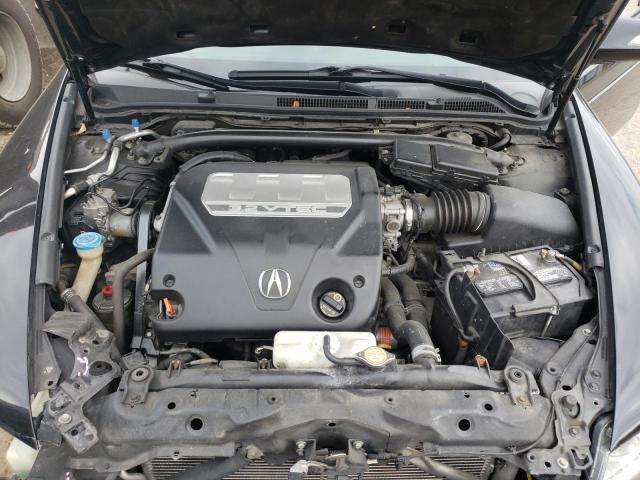 Photo 7 from auction – 2008 ACURA TL with VIN 19UUA66238A036525