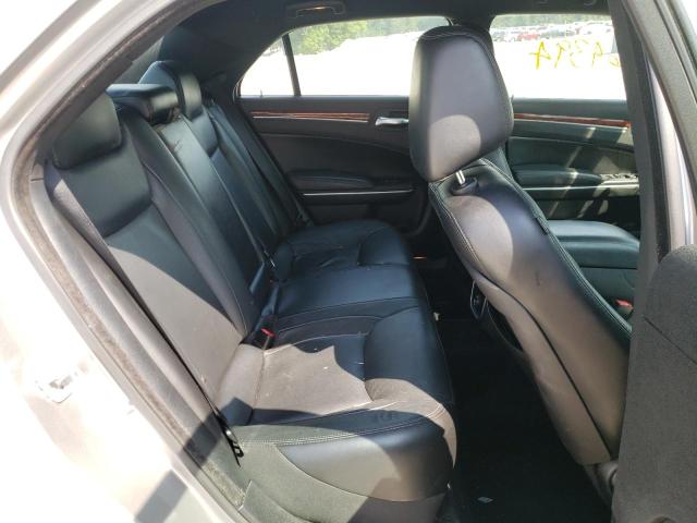 Photo 6 from auction – 2014 CHRYSLER 300 with VIN 2C3CCAAG7EH288998