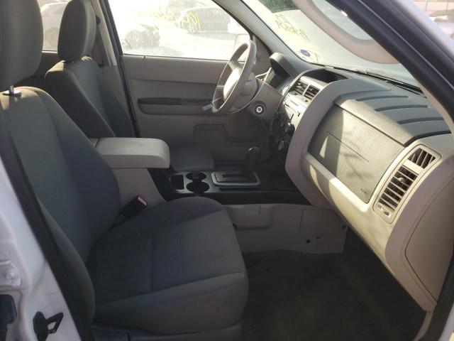 Фото 5 с аукциона – 2012 FORD ESCAPE XLS с VIN 1FMCU0C71CKB80829