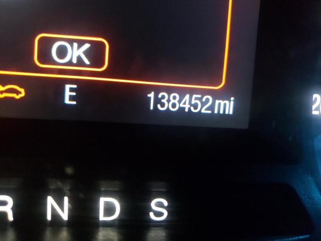 Photo 8 from auction – 2014 FORD FUSION SE with VIN 3FA6P0HD1ER155909