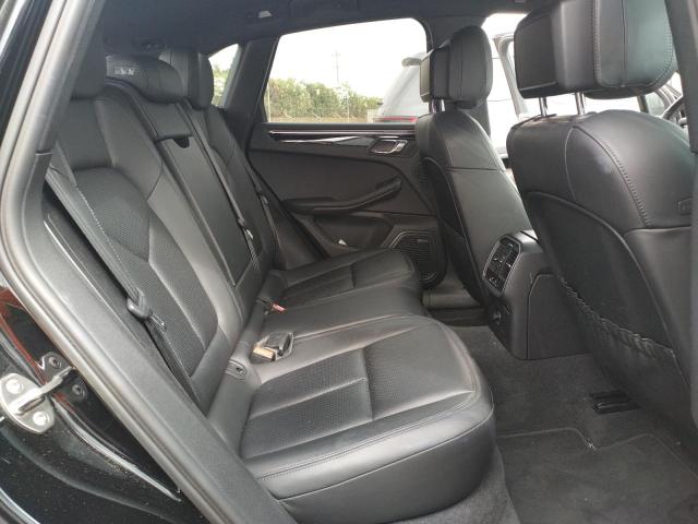 Photo 6 from auction – 2017 PORSCHE MACAN S with VIN WP1AB2A50HLB10107