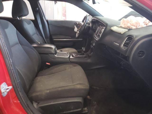 Photo 5 from auction – 2015 DODGE CHARGER SE with VIN 2C3CDXBG7FH751495