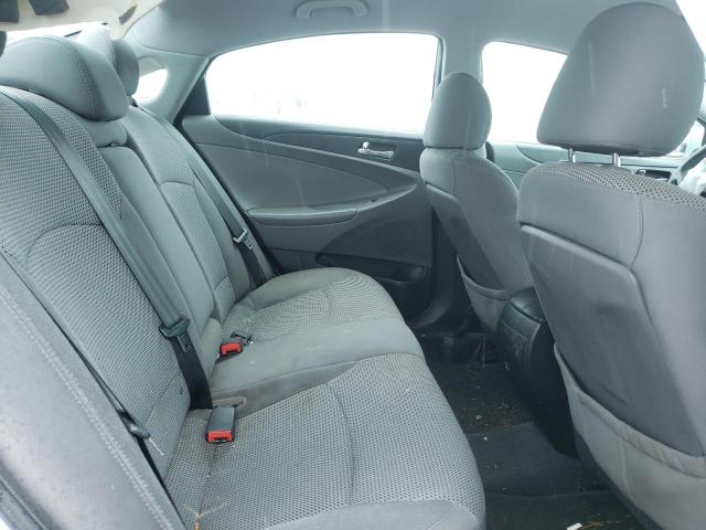 Photo 6 from auction – 2012 HYUNDAI SONATA GLS with VIN 5NPEB4AC5CH349419