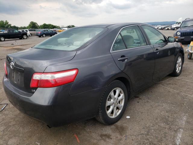 Photo 4 from auction – 2009 TOYOTA CAMRY BASE with VIN 4T1BE46K19U356453