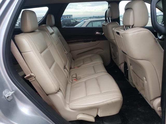 Photo 6 from auction – 2014 DODGE DURANGO LI with VIN 1C4RDJDG0EC450617
