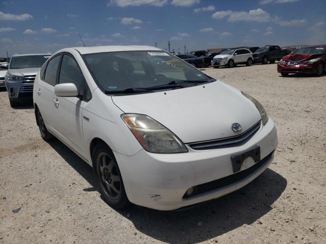TOYOTA PRIUS 2008 with VIN JTDKB20U887784500 - Photo from auction