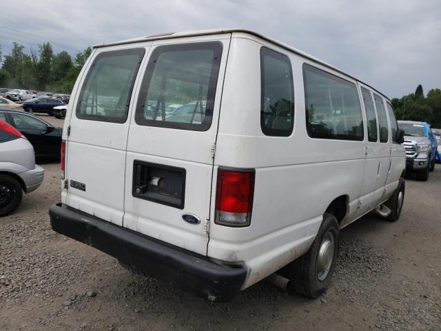 Photo 4 from auction – 1999 FORD ECONOLINE with VIN 1FBSS31LXXHC14832