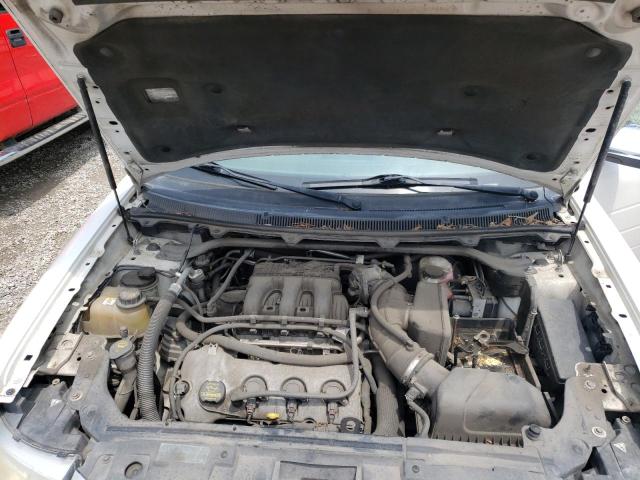 Photo 7 from auction – 2011 FORD FLEX LIMIT with VIN 2FMGK5DC6BBD26487