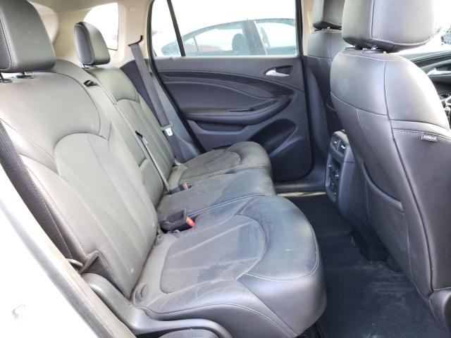 Photo 6 from auction – 2017 BUICK ENVISION E with VIN LRBFXBSA6HD202089
