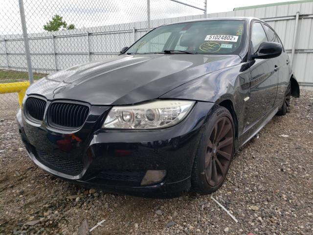 Photo 2 from auction – 2011 BMW 328 I SULE with VIN WBAPH5C59BA445830