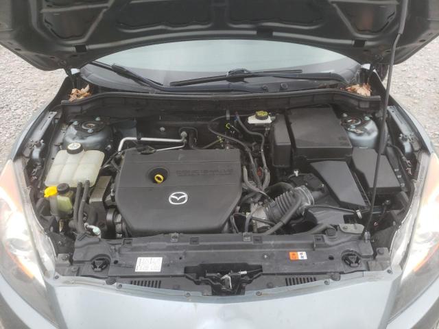 Photo 7 from auction – 2012 MAZDA 3 I with VIN JM1BL1UF5C1593177