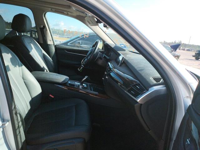 Photo 5 from auction – 2014 BMW X5 XDRIVE3 with VIN 5UXKR0C50E0K42816