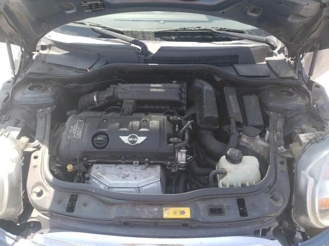 Photo 7 from auction – 2011 MINI COOPER CLU with VIN WMWZF3C56BT188522