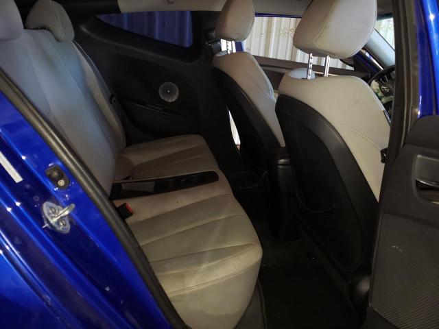 صورة رقم 6 من المزاد - 2012 HYUNDAI VELOSTER مع VIN KMHTC6AD8CU065065