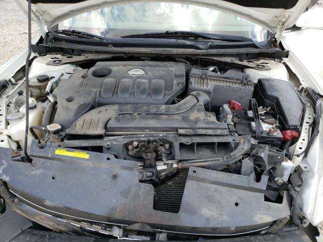 Photo 7 from auction – 2012 NISSAN ALTIMA with VIN 1N4AL2AP2CC107966