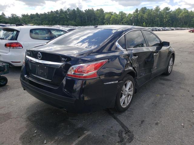 Photo 4 from auction – 2015 NISSAN ALTIMA 2.5 with VIN 1N4AL3AP7FC409179