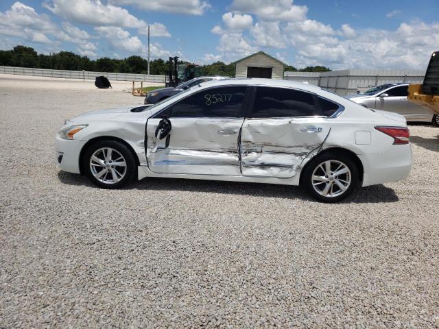 Photo 10 from auction – 2014 NISSAN ALTIMA 2.5 with VIN 1N4AL3AP4EN369002