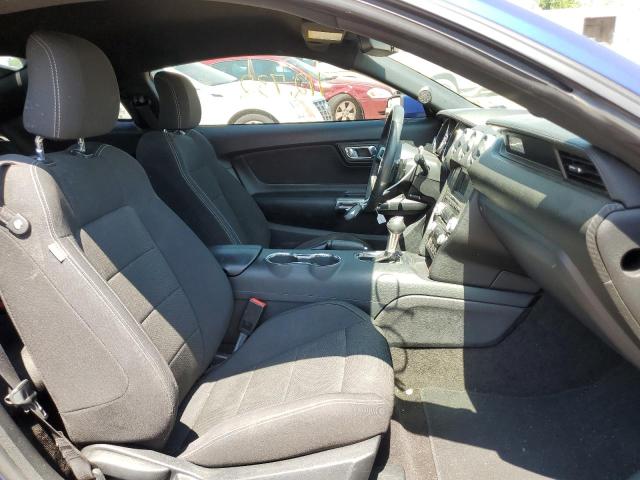 Photo 5 from auction – 2016 FORD MUSTANG with VIN 1FA6P8AM0G5205861