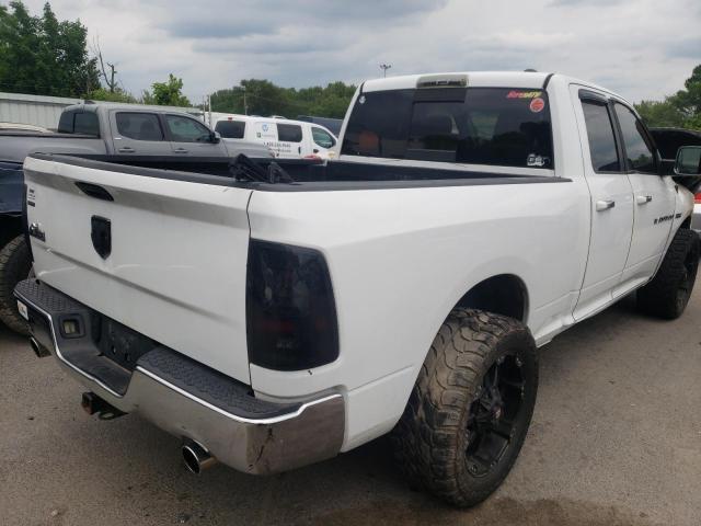Photo 4 from auction – 2011 DODGE RAM 1500 with VIN 1D7RB1GT6BS657664