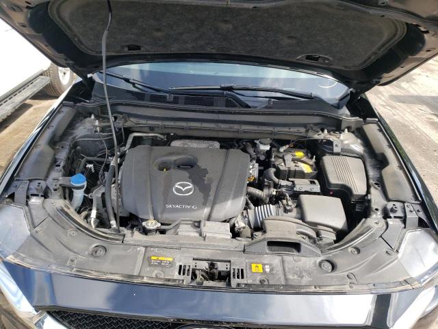 Photo 7 from auction – 2021 MAZDA CX-5 TOURI with VIN JM3KFACM0M0339589