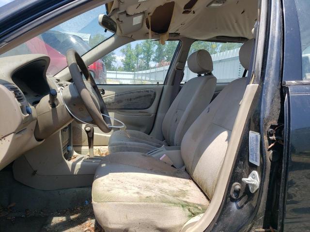 Photo 5 from auction – 2000 TOYOTA COROLLA VE with VIN 1NXBR12E8YZ311852