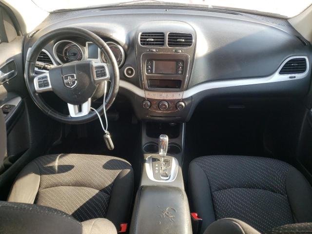 Photo 9 from auction – 2018 DODGE JOURNEY SE with VIN 3C4PDCABXJT381672