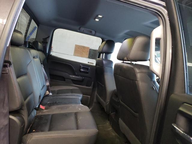 Photo 6 from auction – 2016 GMC SIERRA K15 with VIN 3GTU2NEC7GG230698