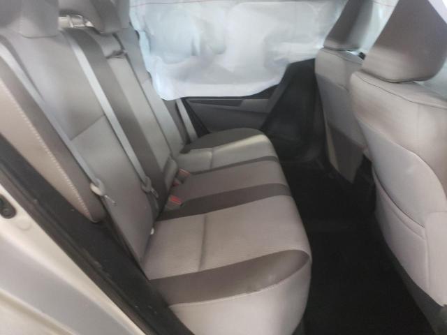 Photo 6 from auction – 2017 TOYOTA COROLLA L with VIN 2T1BURHE5HC878784