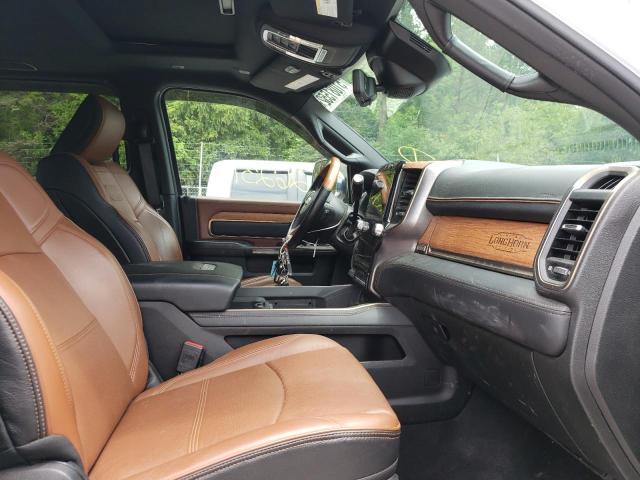 Photo 5 from auction – 2021 RAM 2500 LONGH with VIN 3C6UR5GL8MG584029
