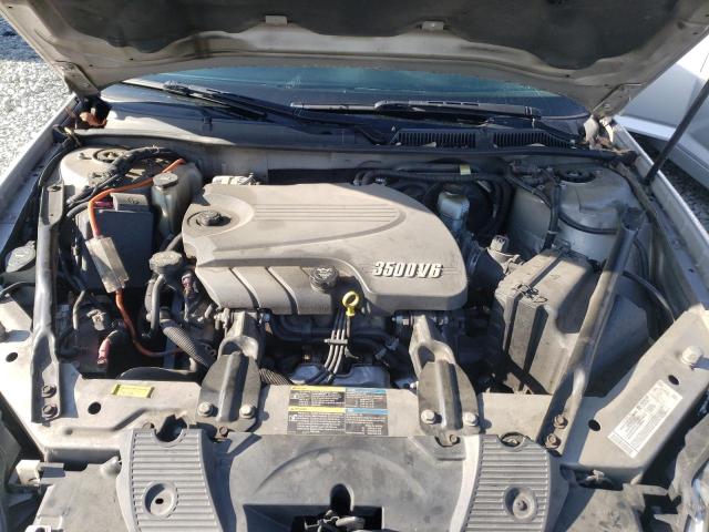 Photo 7 from auction – 2006 CHEVROLET IMPALA LS with VIN 2G1WB58K169331362