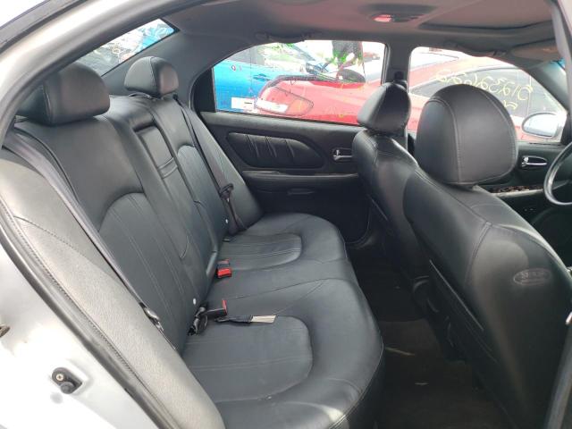 Photo 6 from auction – 2002 HYUNDAI SONATA GLS with VIN KMHWF35HX2A711156