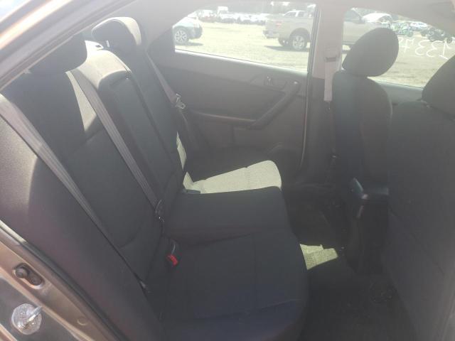 Photo 6 from auction – 2012 KIA FORTE EX with VIN KNAFU4A26C5561443
