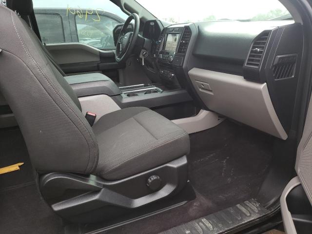 Photo 5 from auction – 2017 FORD F150 SUPER with VIN 1FTEX1EP0HFA59121