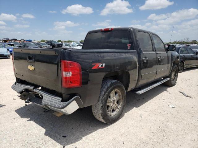 Photo 4 from auction – 2007 CHEVROLET SILVERADO with VIN 2GCEC13C571507774