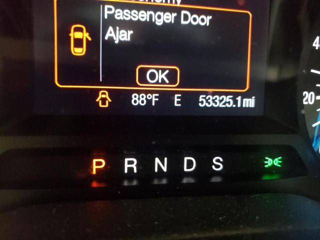 Photo 8 from auction – 2016 FORD FUSION SE with VIN 3FA6P0H73GR245012