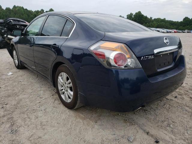 Photo 3 from auction – 2010 NISSAN ALTIMA BAS with VIN 1N4AL2AP3AN528953