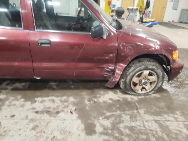 Photo 9 from auction – 2001 KIA SPORTAGE with VIN KNDJA723415061468
