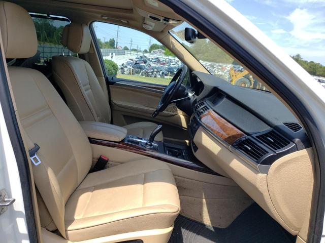 Photo 5 from auction – 2012 BMW X5 XDRIVE3 with VIN 5UXZV4C54CL763843