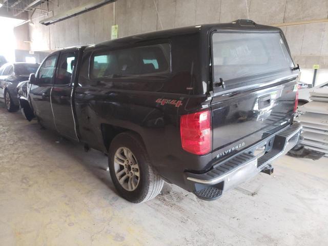 Photo 3 from auction – 2014 CHEVROLET SILVERADO with VIN 1GCVKREC2EZ416447