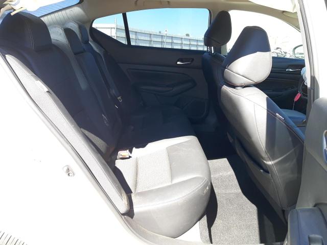 Photo 6 from auction – 2019 NISSAN ALTIMA SR with VIN 1N4BL4CV1KN315285